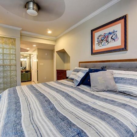 Step Into The French Quarter Apartment New Orleans Ngoại thất bức ảnh