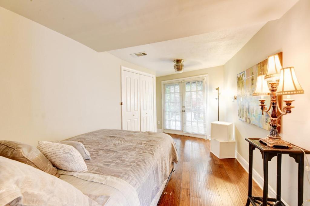 Step Into The French Quarter Apartment New Orleans Ngoại thất bức ảnh